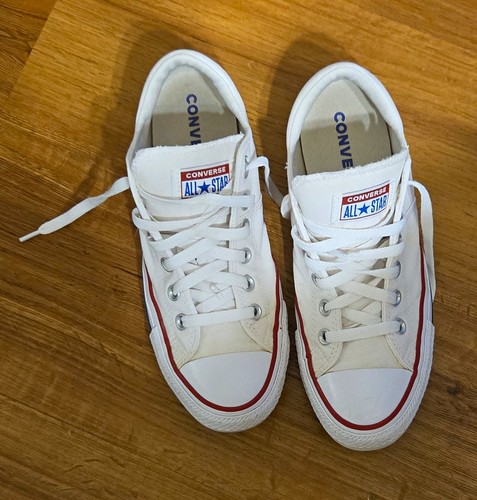 Converse chuck taylor all star - converse,